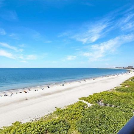 The Sea-Winds Condo I Renovated Beachfront 2 Bed 2 Bath Condo جزيرة ماركو المظهر الخارجي الصورة