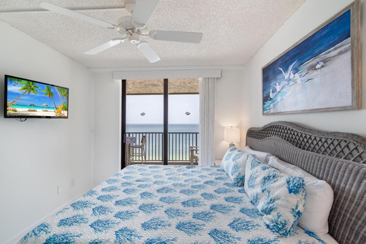 The Sea-Winds Condo I Renovated Beachfront 2 Bed 2 Bath Condo جزيرة ماركو المظهر الخارجي الصورة